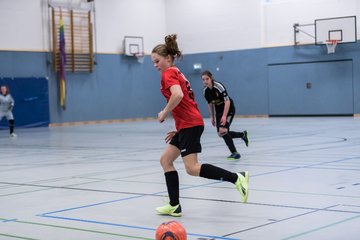 Bild 551 - wCJ Futsalmeisterschaft Runde 1